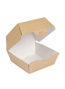 Boîte à pizza en carton micro-ondulé
